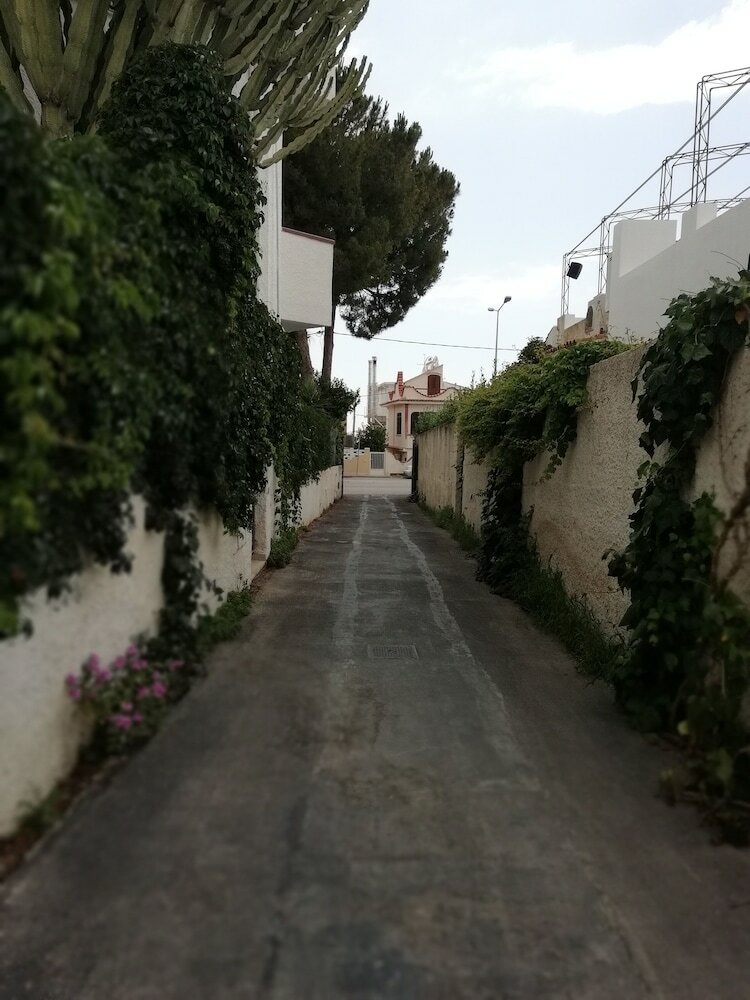 B&B Stella Marina