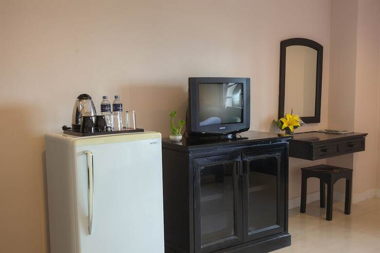 Hotel Golden Tulip Essential Pattaya