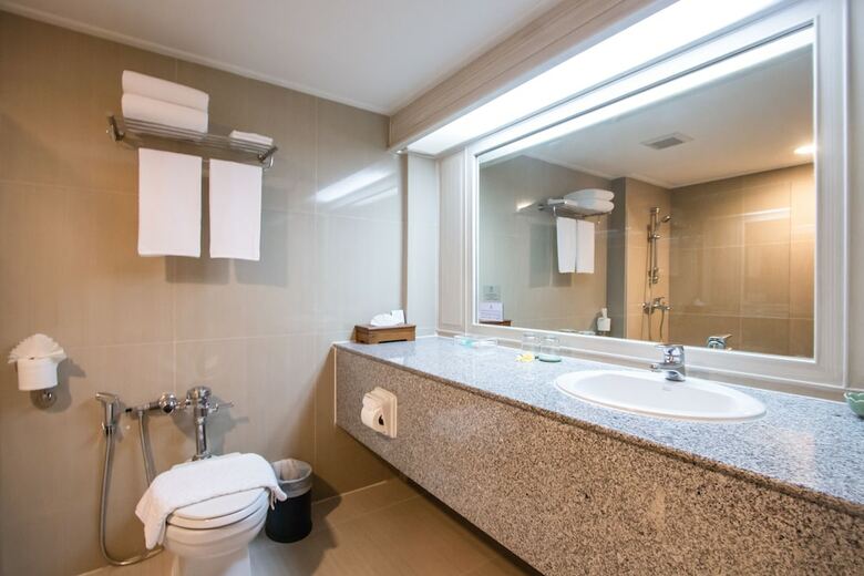 Apartamento Regent ? Chaam, Hua Hin