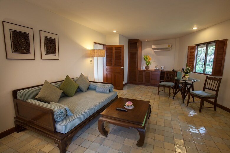 Apartamento Regent ? Chaam, Hua Hin