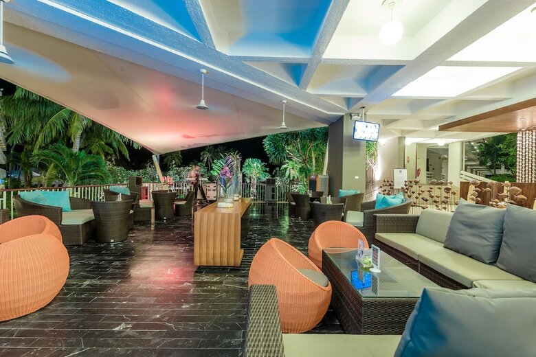 Apartamento Regent ? Chaam, Hua Hin