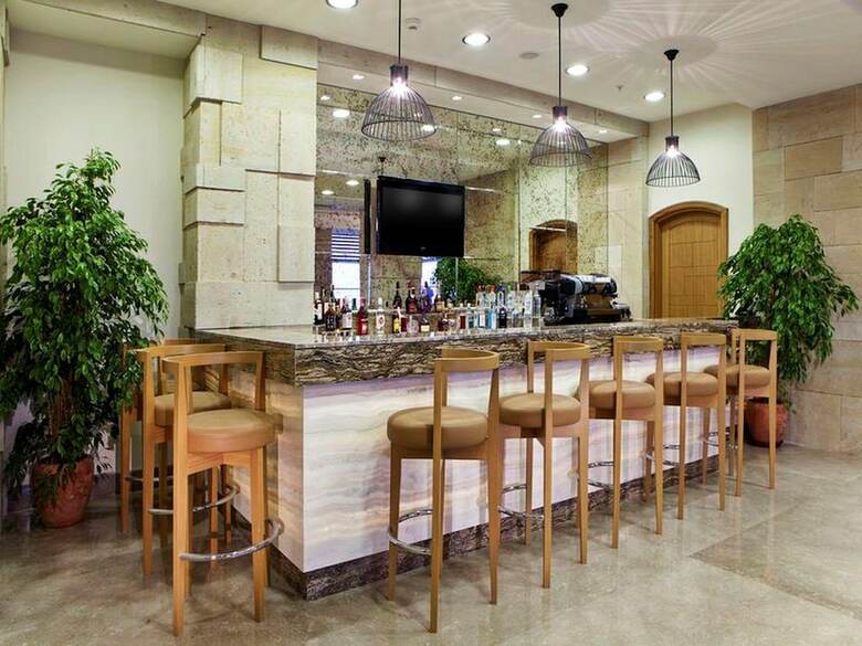 Hotel Doubletree By Hilton Avanos - Cappadocia