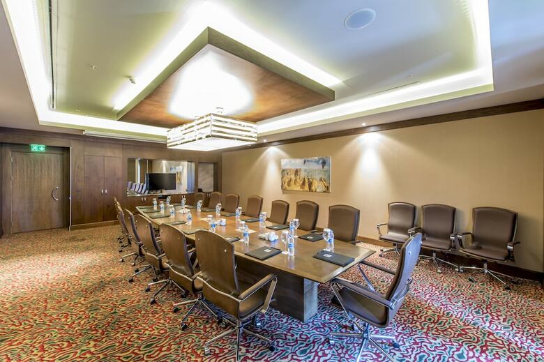 Hotel Doubletree By Hilton Avanos - Cappadocia