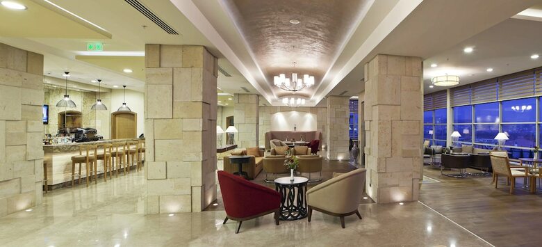 Hotel Doubletree By Hilton Avanos - Cappadocia