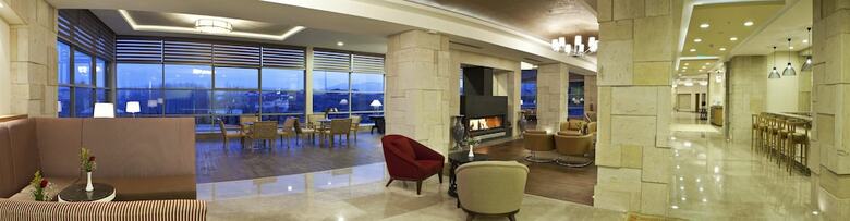 Hotel Doubletree By Hilton Avanos - Cappadocia
