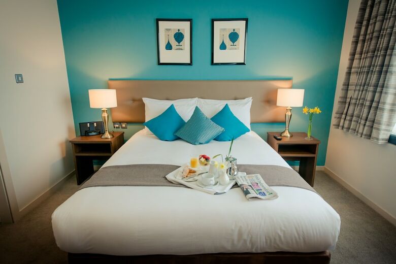Hotel Imi Conference Centre & Residence