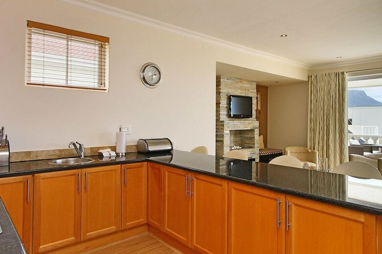 Apartamentos Berkley Place