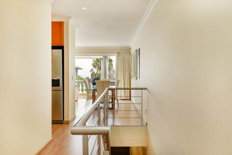 Apartamentos Berkley Place