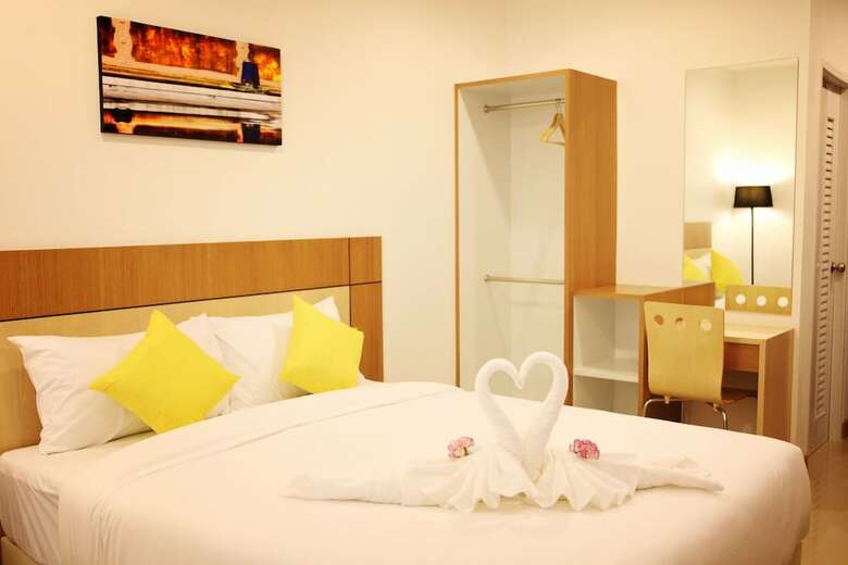 La Belle Hotel Chiang Rai