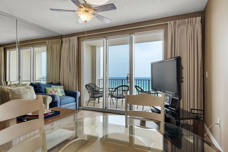 Apartamento Majestic Sun Condominiums