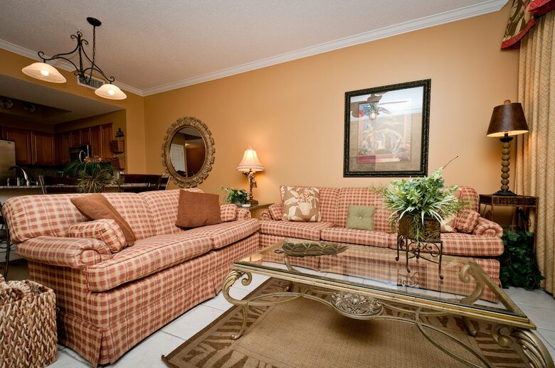 Apartamento Majestic Sun Condominiums