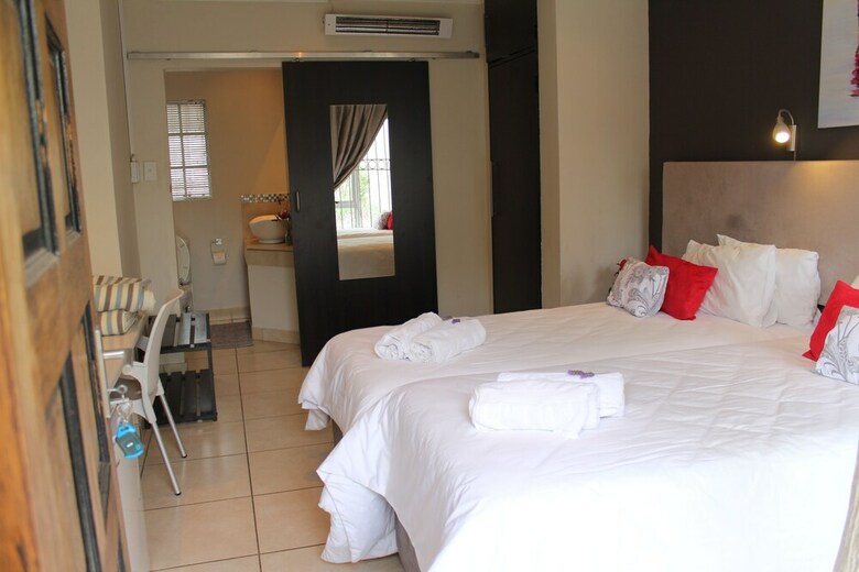 Bed & Breakfast 3liebeloft Guest House
