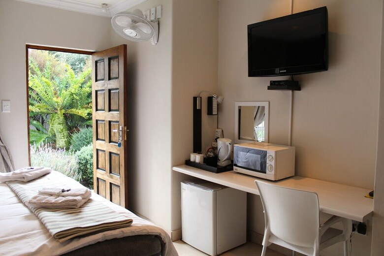 Bed & Breakfast 3liebeloft Guest House