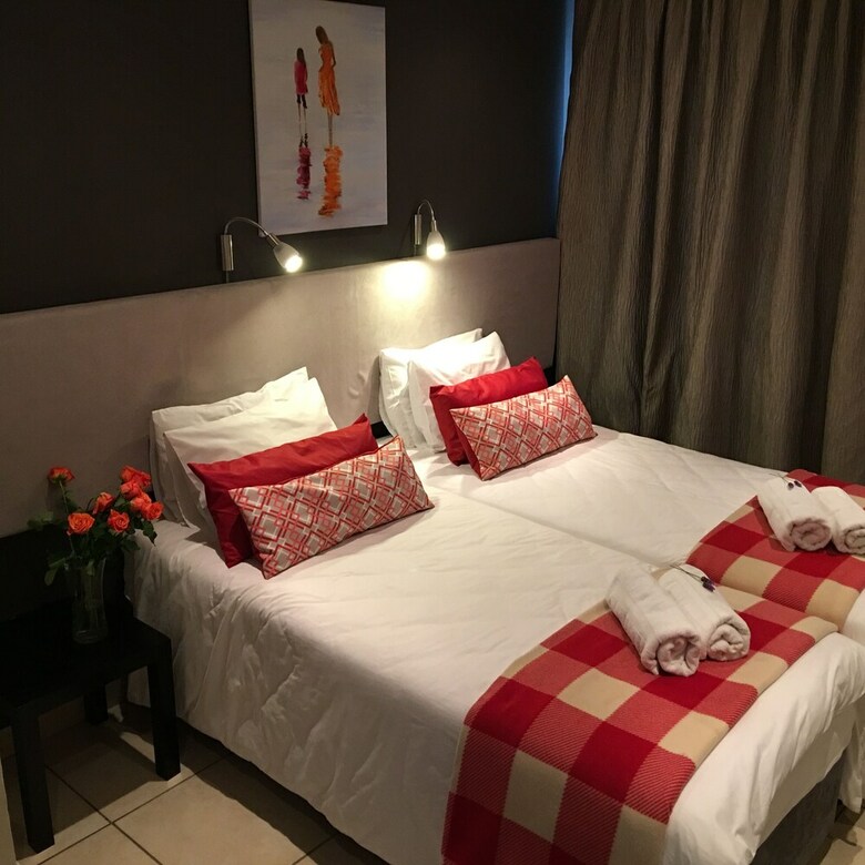 Bed & Breakfast 3liebeloft Guest House