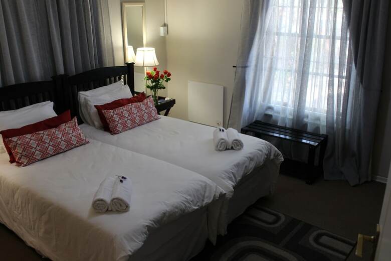 Bed & Breakfast 3liebeloft Guest House