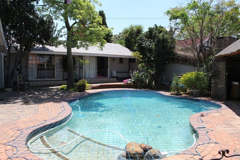 Bed & Breakfast 3liebeloft Guest House