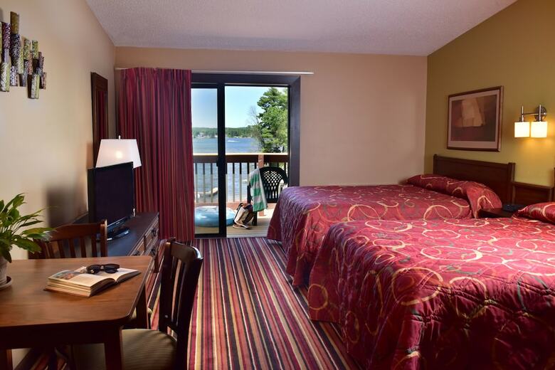 Apartamento Baker's Sunset Bay Resort