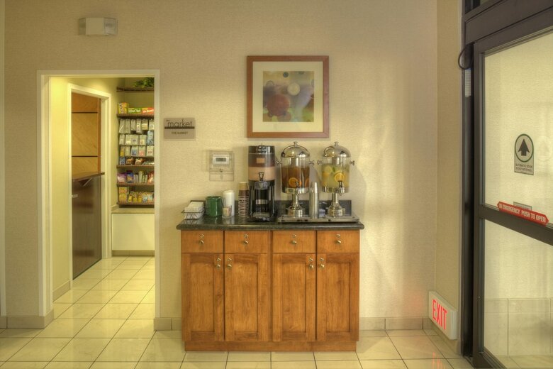 Hotel Springhill Suites By Marriott Billings