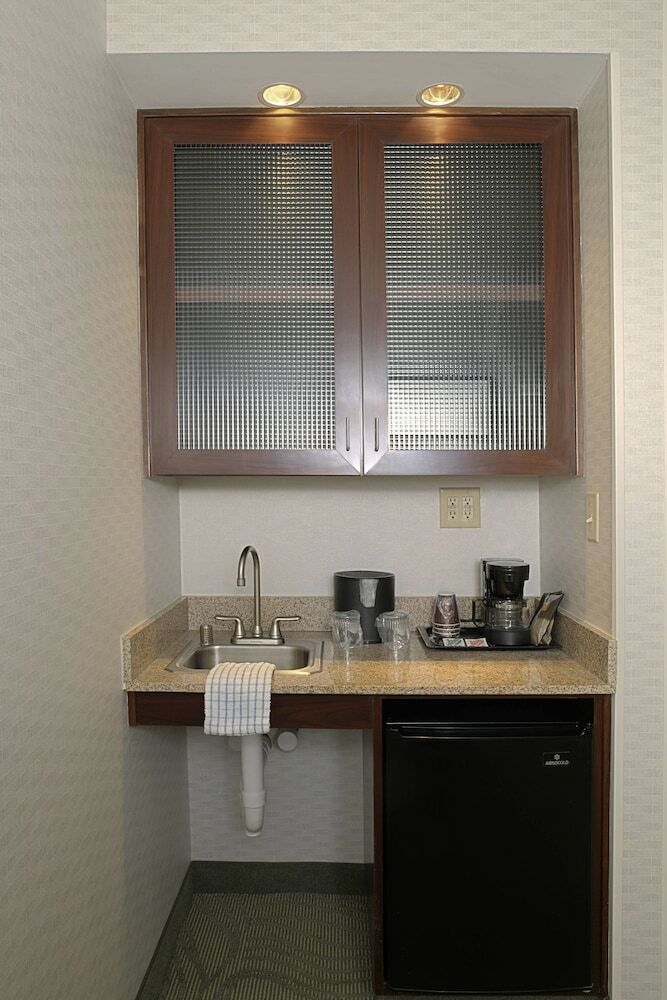 Hotel Springhill Suites By Marriott Billings