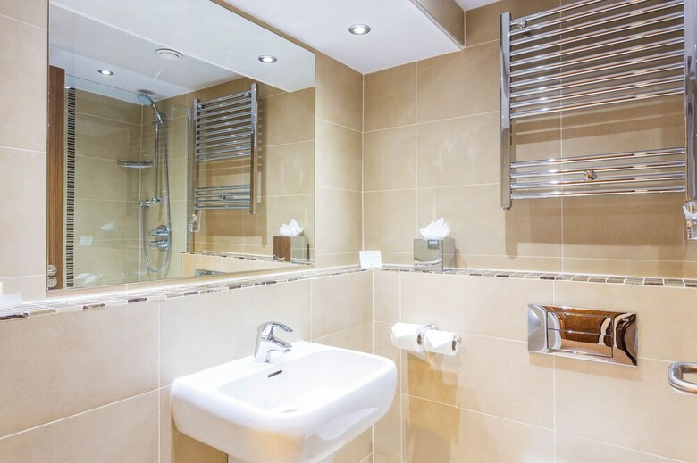 Hotel Holiday Inn Newcastle - Gosforth Park