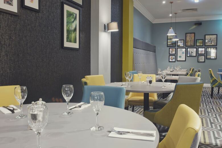Hotel Holiday Inn Newcastle - Gosforth Park