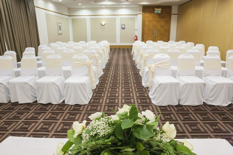 Hotel Holiday Inn Newcastle - Gosforth Park