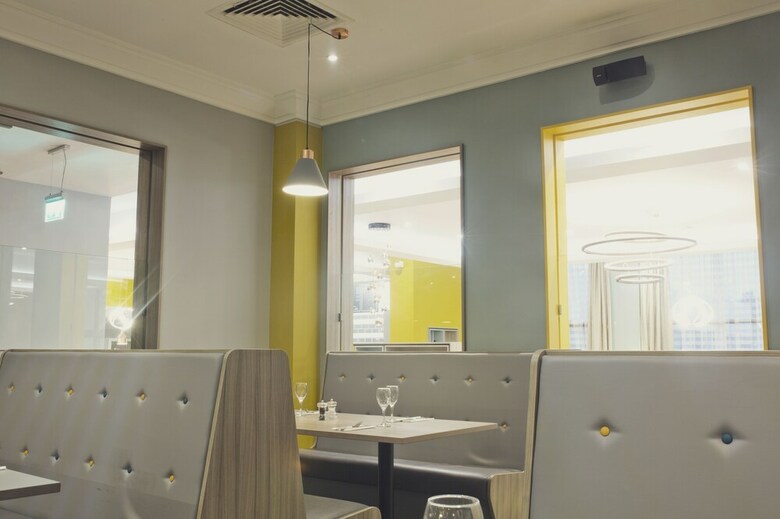 Hotel Holiday Inn Newcastle - Gosforth Park
