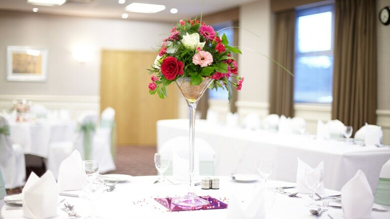 Hotel Holiday Inn Newcastle - Gosforth Park