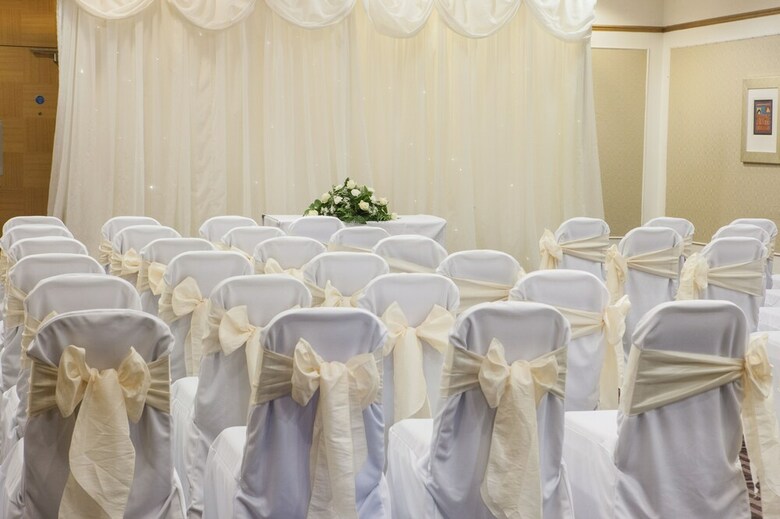 Hotel Holiday Inn Newcastle - Gosforth Park
