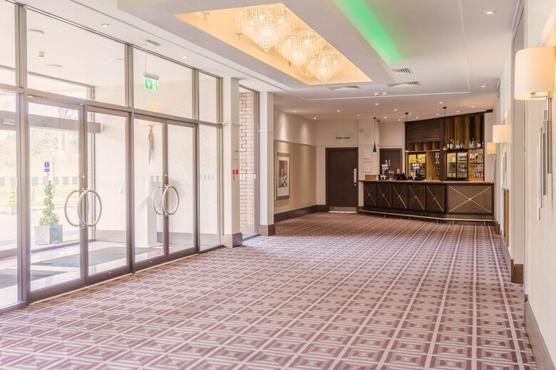 Hotel Holiday Inn Newcastle - Gosforth Park
