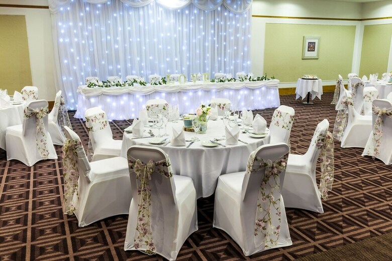 Hotel Holiday Inn Newcastle - Gosforth Park