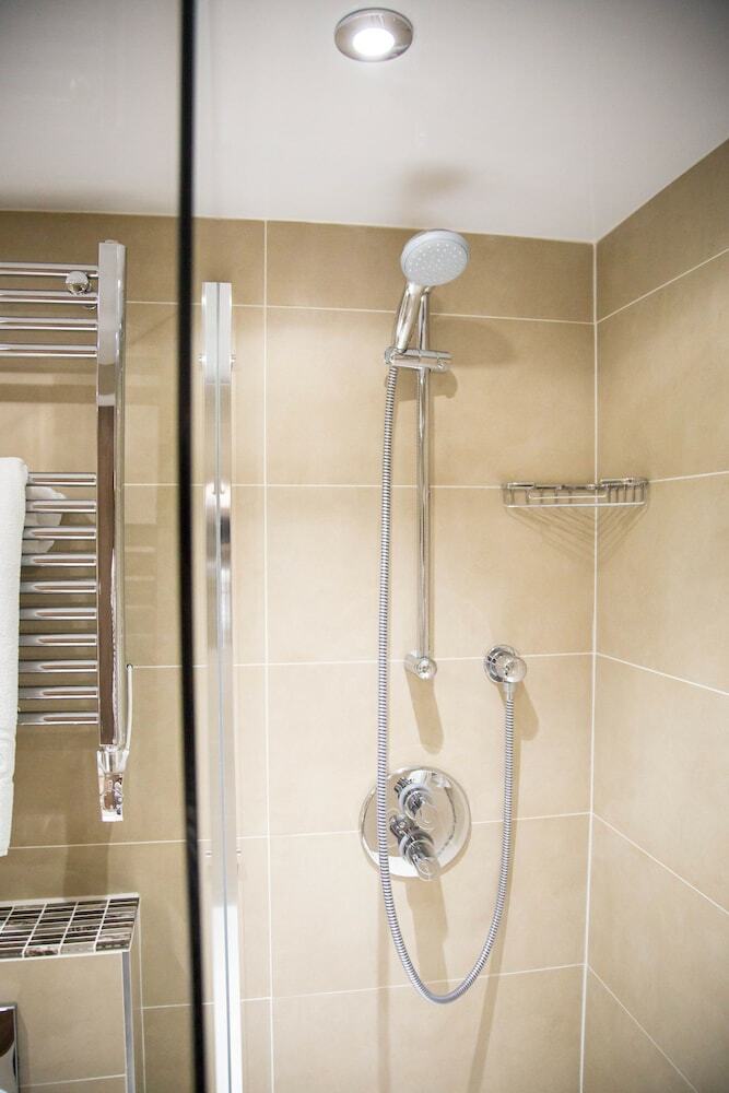 Hotel Holiday Inn Newcastle - Gosforth Park