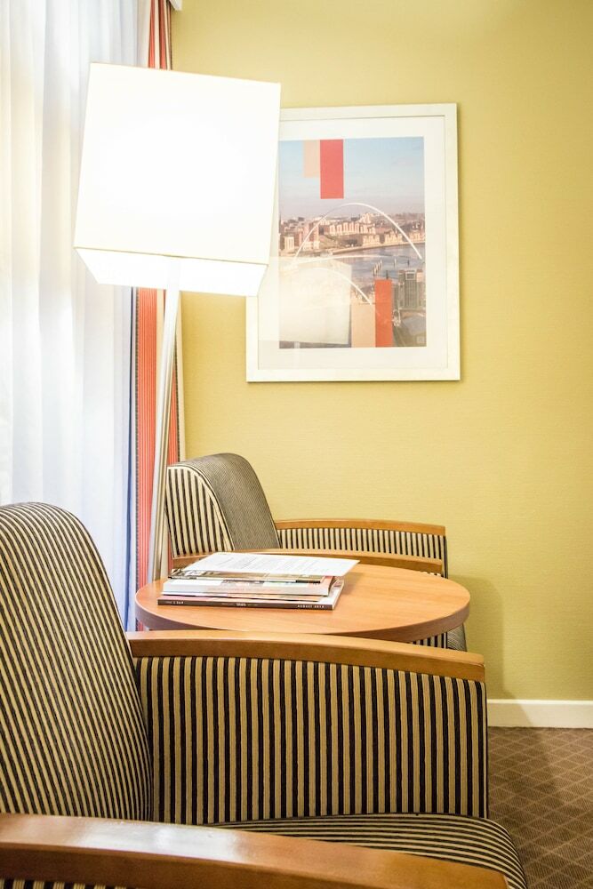 Hotel Holiday Inn Newcastle - Gosforth Park