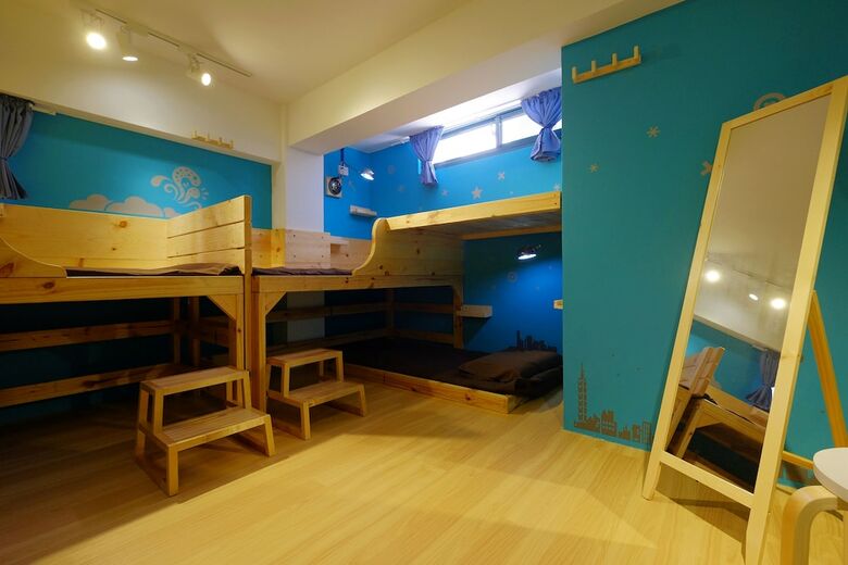 Hostal Leo Ho Hostel