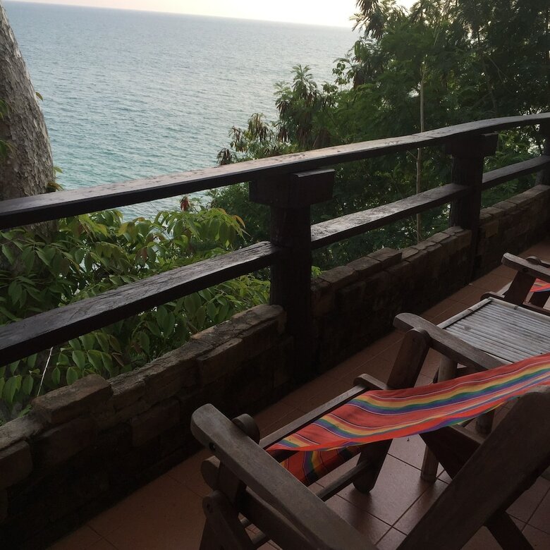 Hotel Bamboo Bay Resort