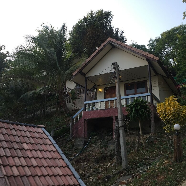 Hotel Bamboo Bay Resort
