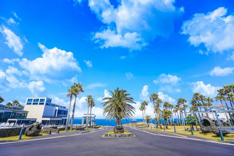 Uni Hotel Jeju