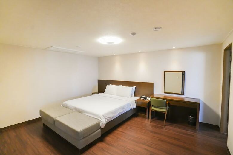 Uni Hotel Jeju