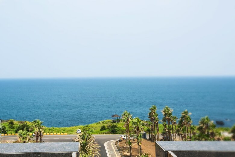 Uni Hotel Jeju