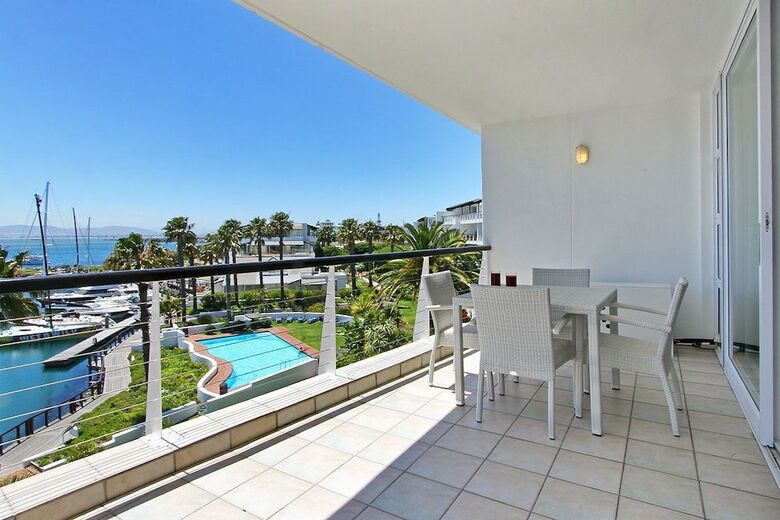 Apartamentos Aqua Views