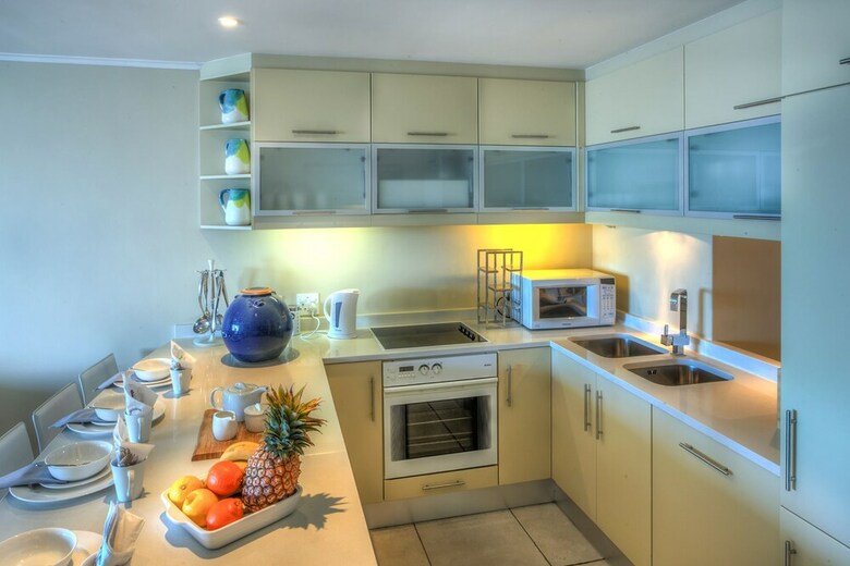 Apartamentos Albright