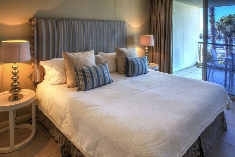 Apartamentos Albright