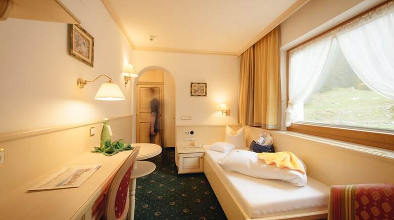 Hotel Neuhintertux
