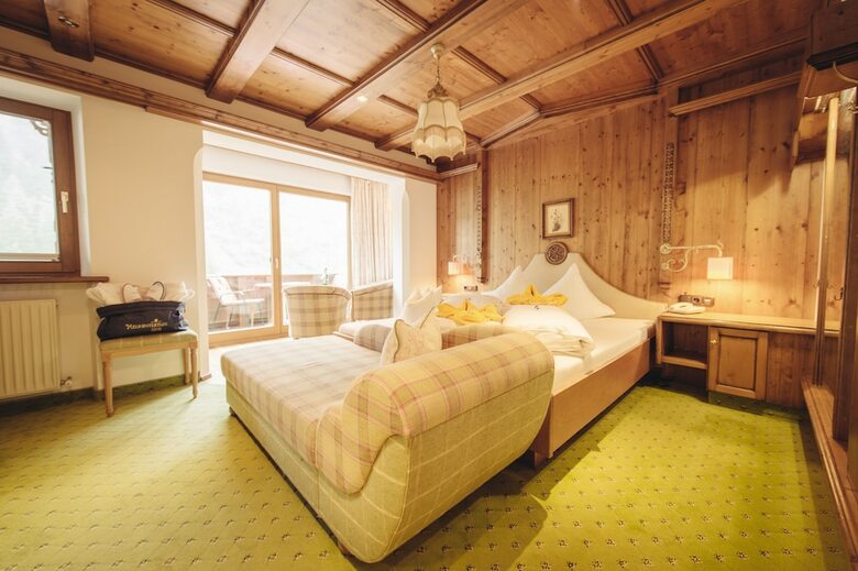 Hotel Neuhintertux