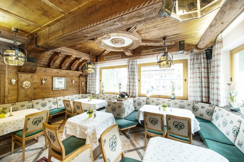 Hotel Neuhintertux