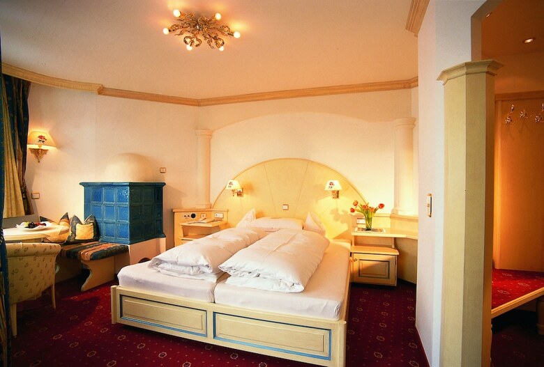 Hotel Neuhintertux