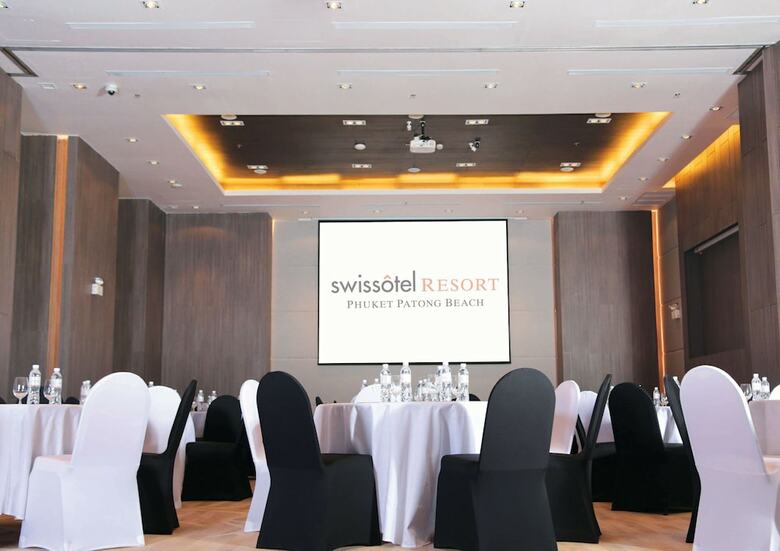 Apartamento Swissotel Resort Phuket Patong Beach
