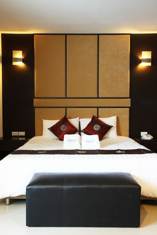 White Inn Nongkhai Hotel