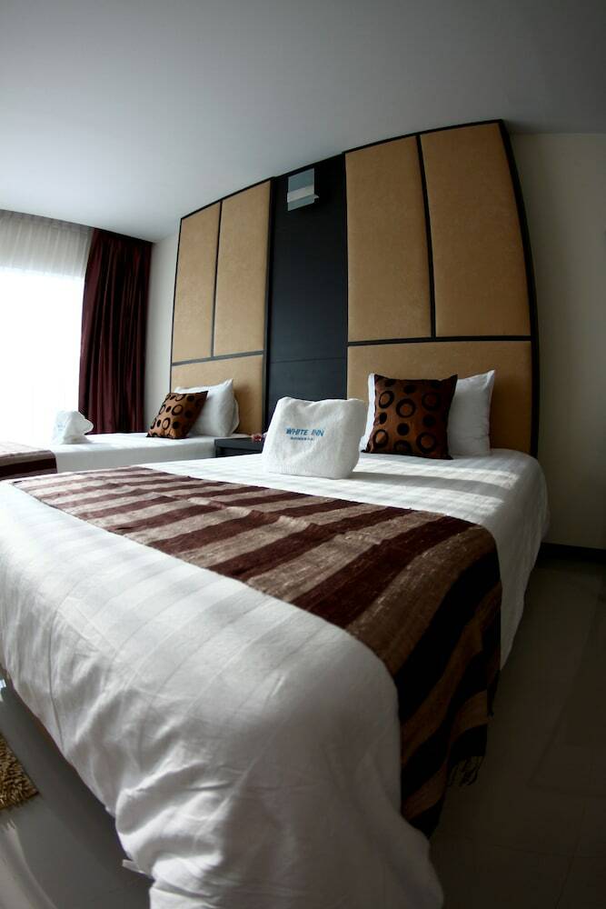 White Inn Nongkhai Hotel