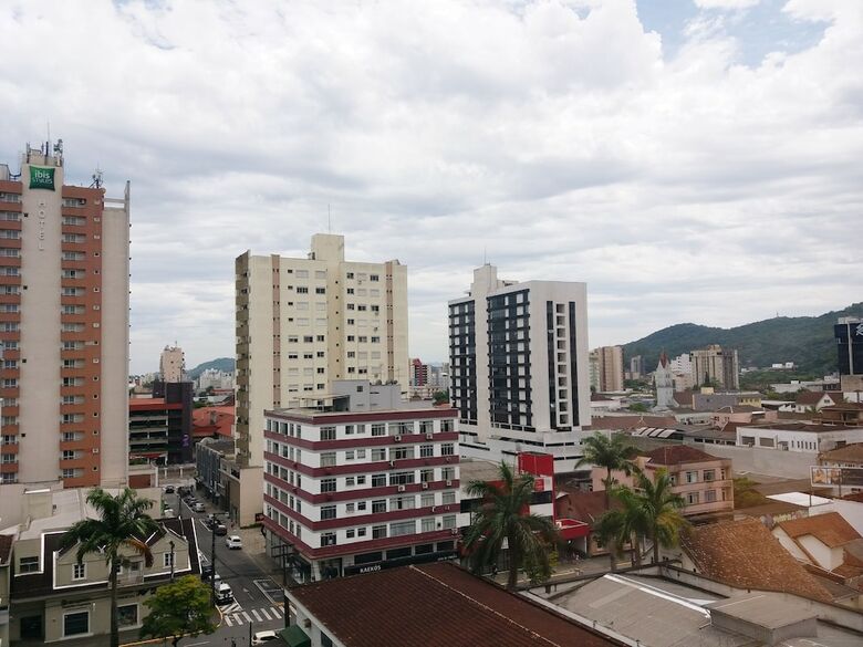 Hotel Ibis Joinville